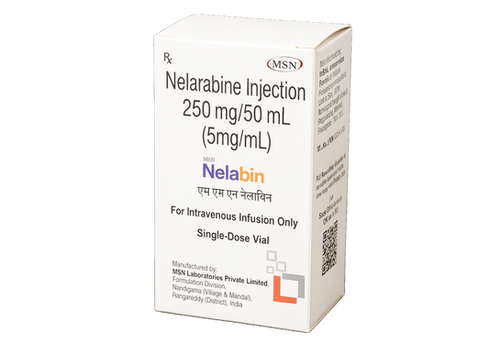 Nelabin (nelarabin)