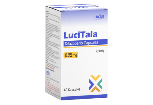 Lucitala (talazoparib)