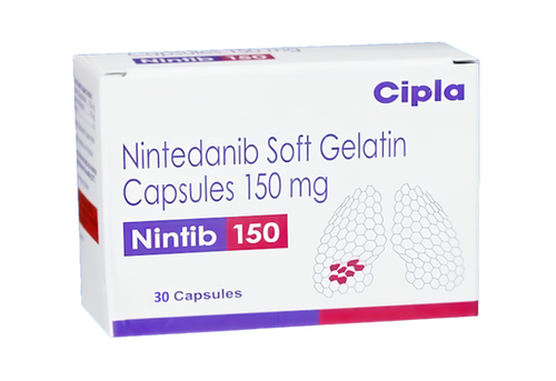 Nintib (nintedanib)