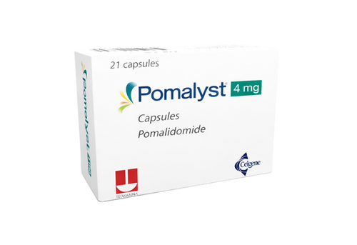 Pomalyst (pomalidomide)