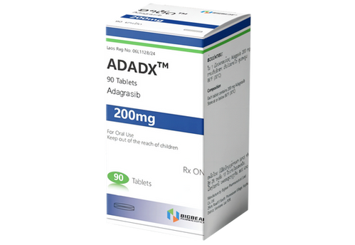 Adadx (adagrasib)