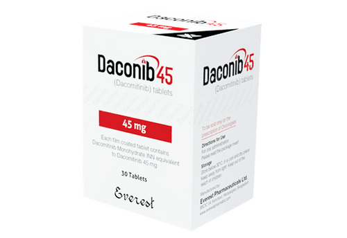 Daconib (dacomitinib)