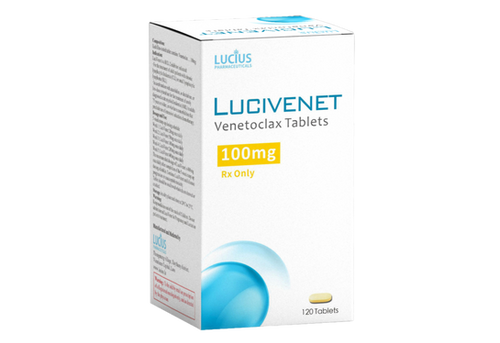 Lucivenet (venetoclax)