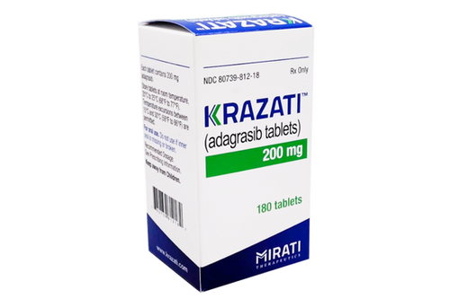 Krazati (adagrasib)