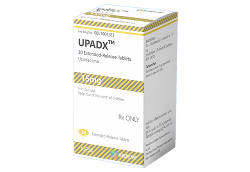 Upadx (upadacitinib)