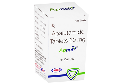 Apnat (apalutamide)
