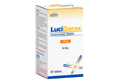Lucidarax 100 (daraxonrasib)