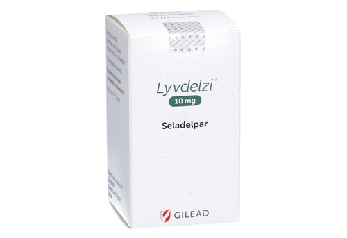 Lyvdelzi (seladelpar)