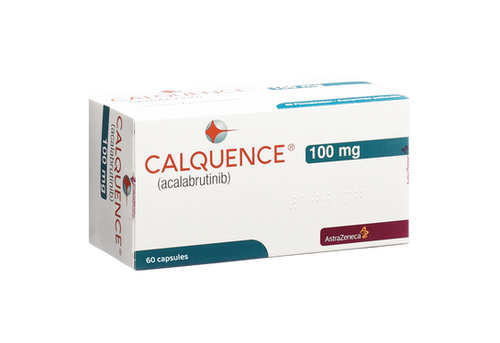 Calquence (acalabrutinib)