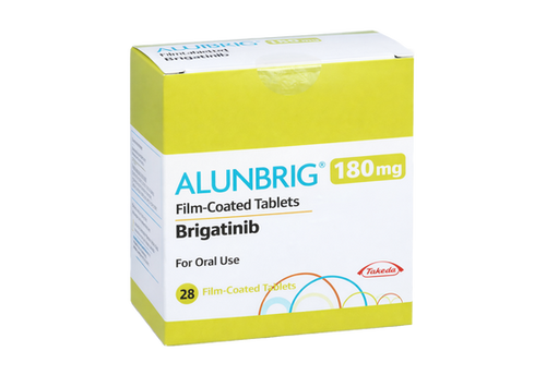 Alunbrig (brigatinib)