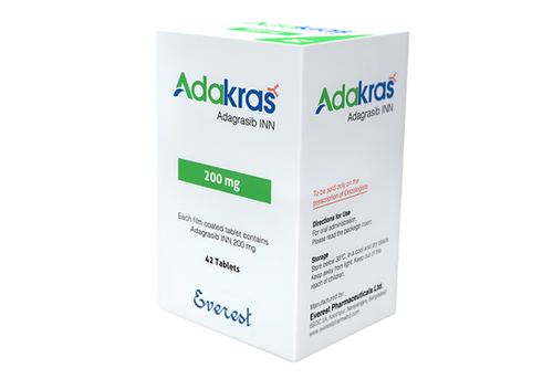 Adakras (adagrasib)