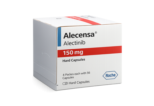 Alecensa (alectinib)