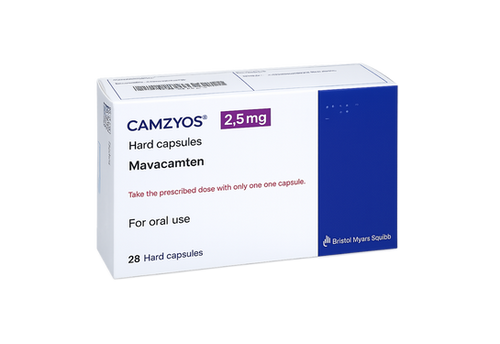 Camzyos (mavacamten)