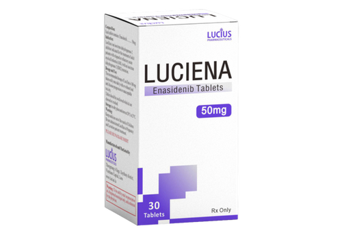 Luciena (enasidenib)