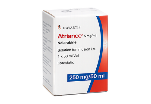 Atriance (nelarabin)