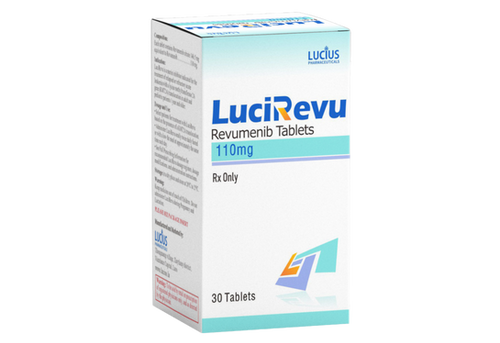 Lucirevu 110 (revumenib)