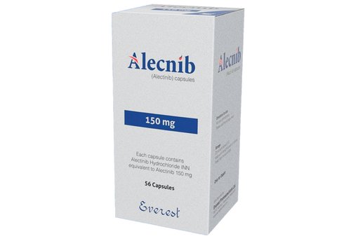 Alecnib (alectinib)