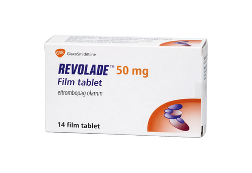 Revolade (eltrombopag)