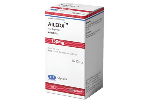 Ailedx (alectinib)
