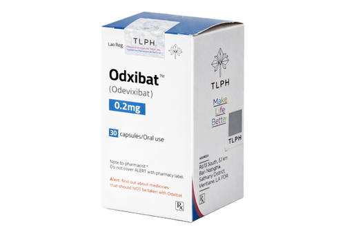 Odxibat 0.2 (odevixibat)