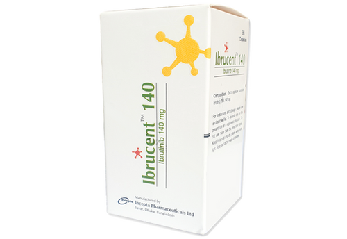 Ibrucent (ibrutinib)
