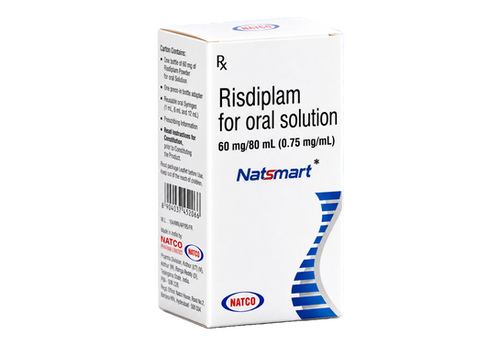 Natsmart (risdiplam)