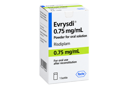 Evrysdi (risdiplam)
