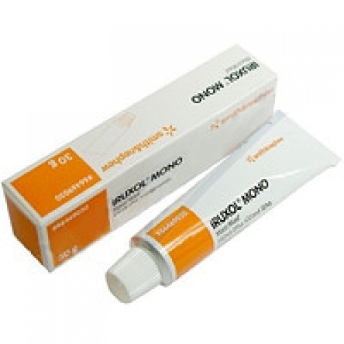 Ируксол моно ( Iruxol ) 20 гр мазь
