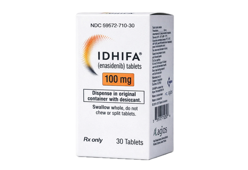 IDHIFA (enasidenib)