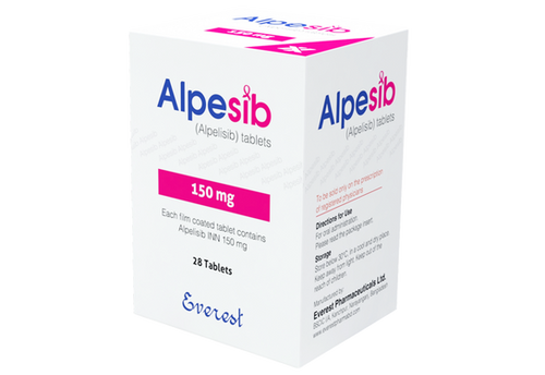 Alpesib (alpelisib)