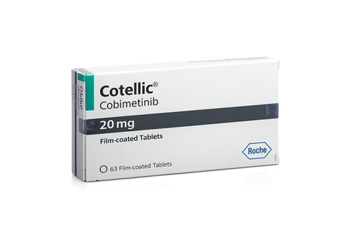 Cotellic (cobimetinib)