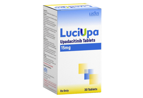 Luciupa (upadacitinib)