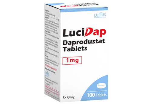Lucidap (daprodustat)