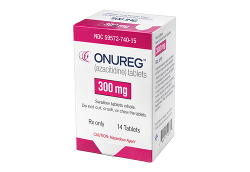 Onureg (azacitidine)