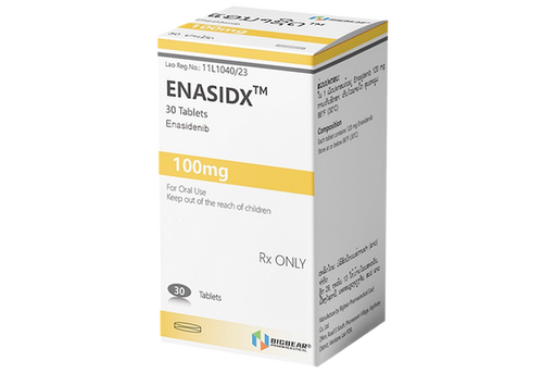 Enasidx 100 (enasidenib)